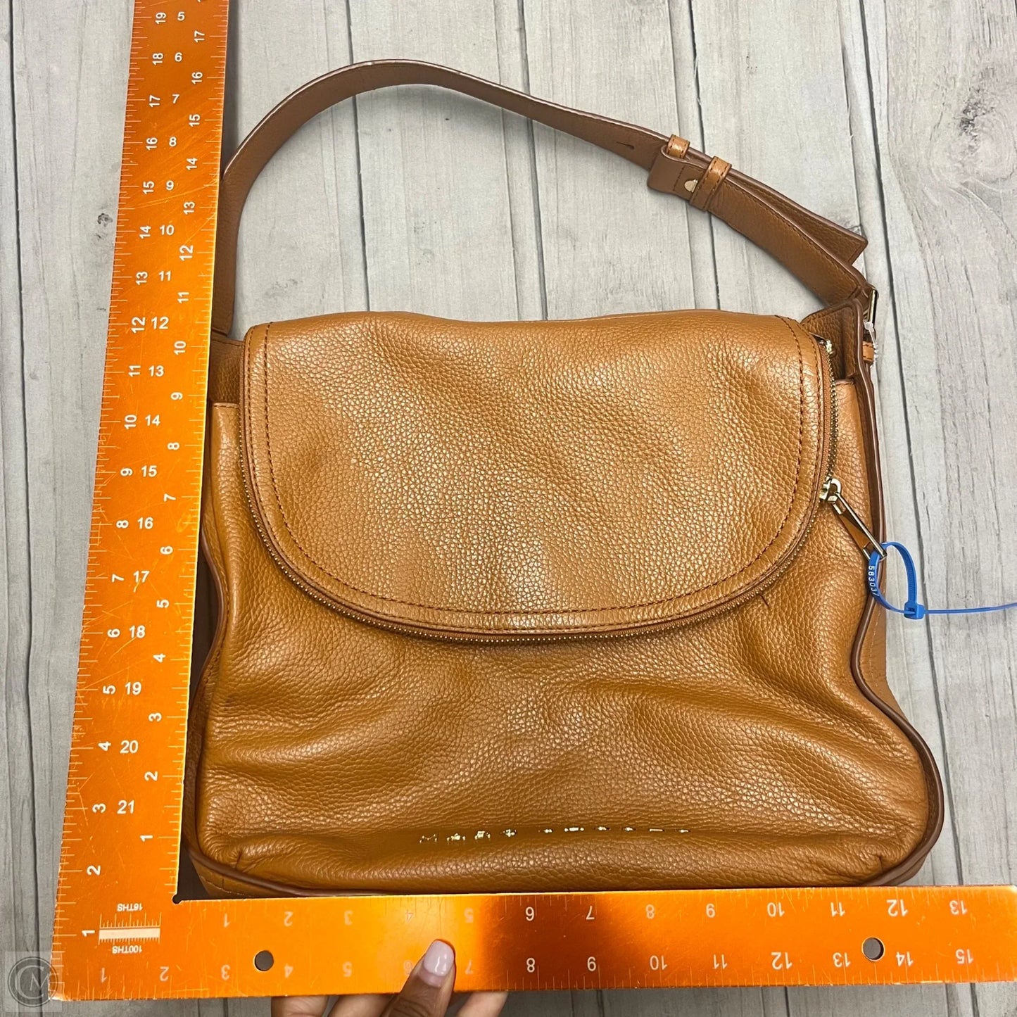 Handbag Designer By Marc Jacobs, Size: Large