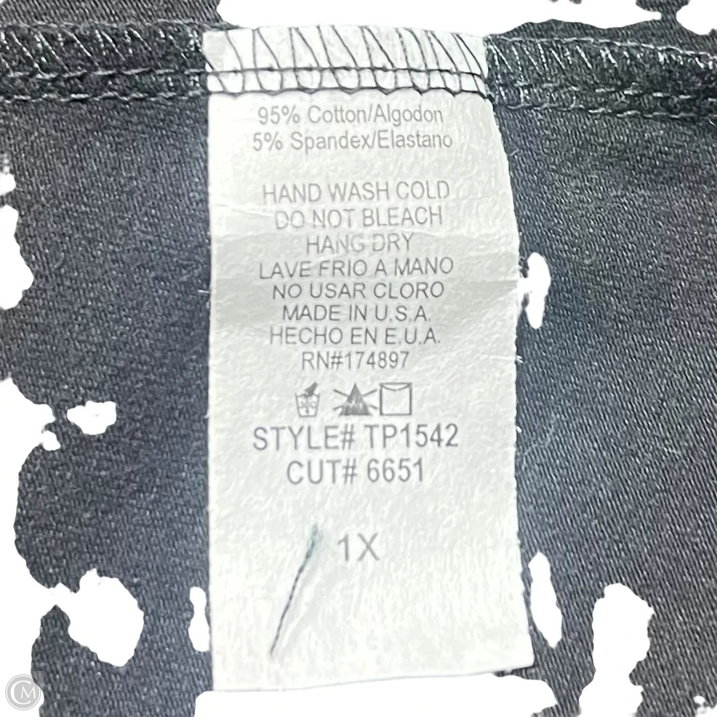 Pants Set 2pc By Fashion Nova In Black, Size: 18