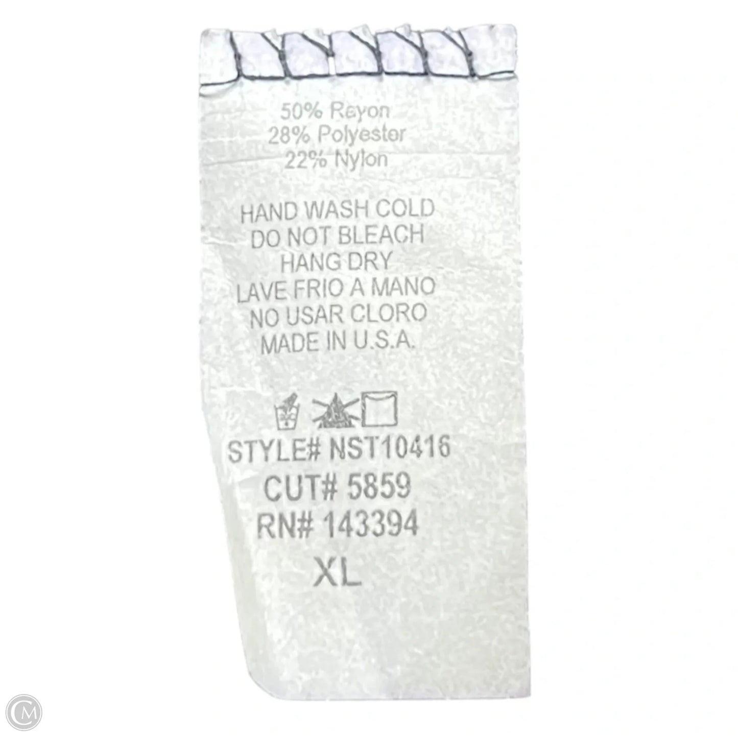 Pants Set 2pc By Fashion Nova In Black, Size: 16