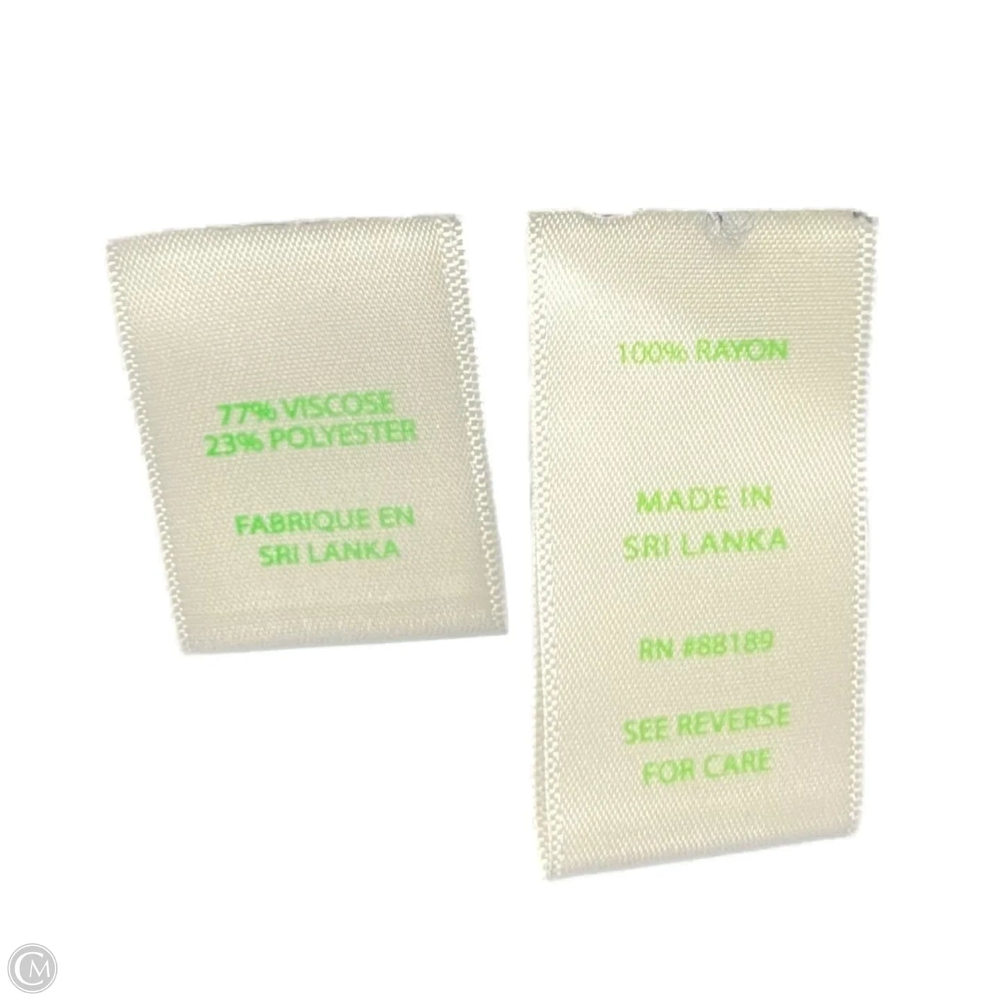 Dress Designer By Lilly Pulitzer In Black, Size: L