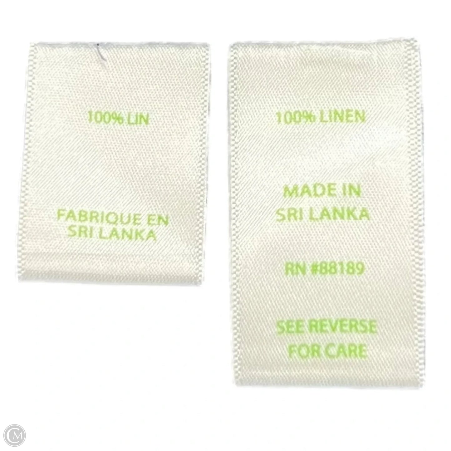 Top Long Sleeve Designer By Lilly Pulitzer In Navy, Size: M