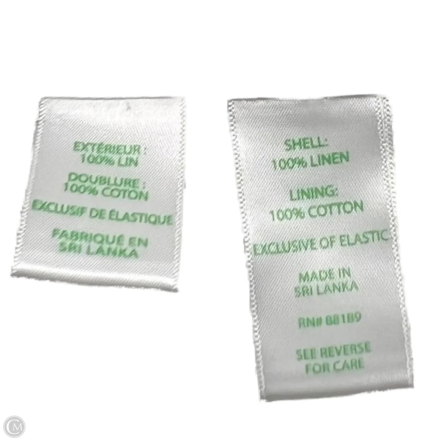 Dress Designer By Lilly Pulitzer In White, Size: S