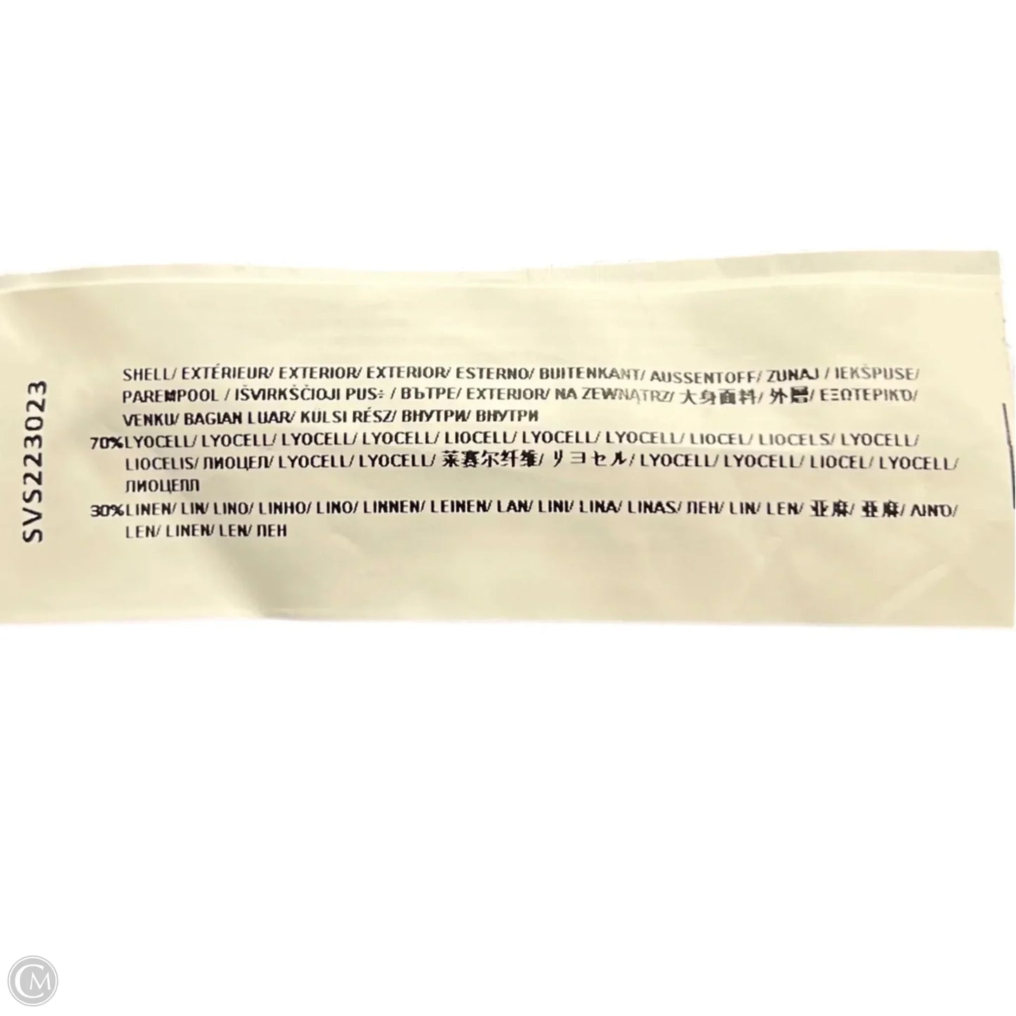 Dress Casual Short By Sovere In Blue, Size: Xs