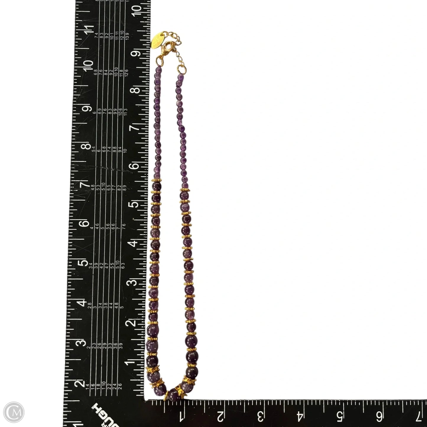 Necklace Other By Stauer