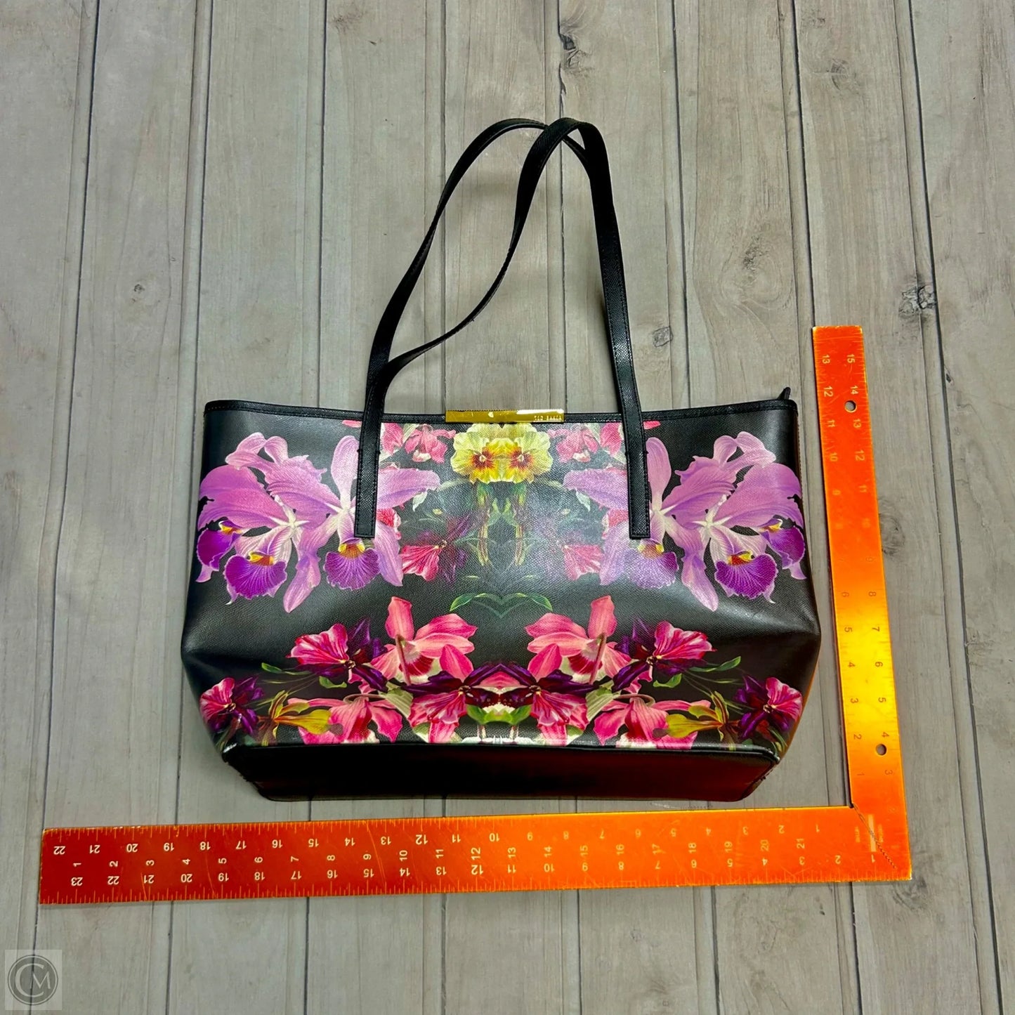 Tote By Ted Baker, Size: Large