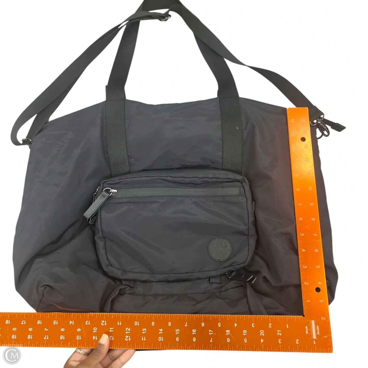 Duffle And Weekender By Ted Baker, Size: Medium