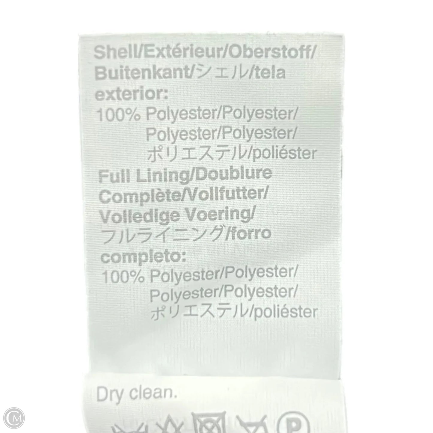 Blazer By Madewell In Black, Size: M