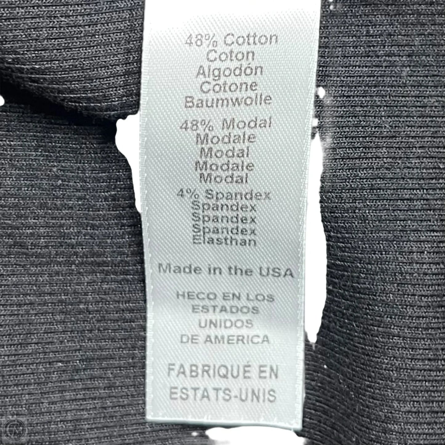 Dress Casual Maxi By Michael Stars In Black, Size: S