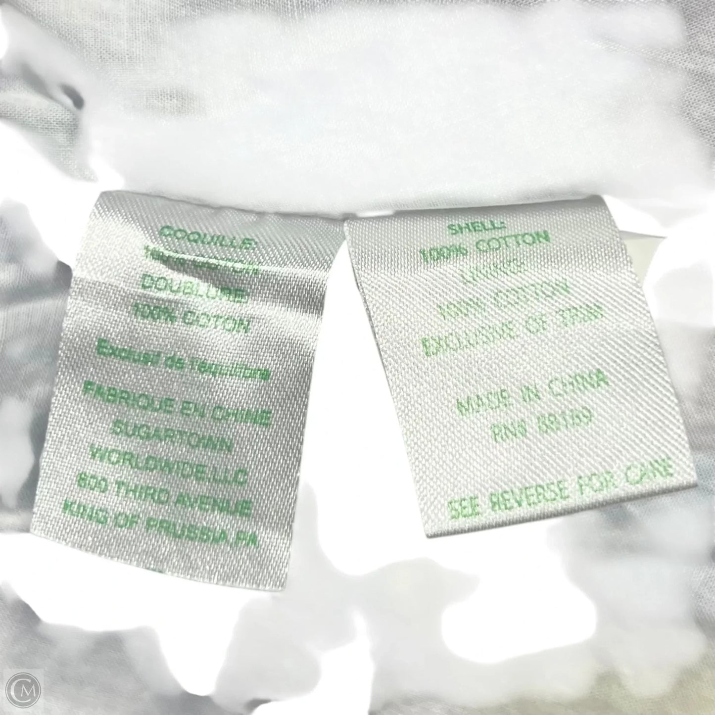 Dress Designer By Lilly Pulitzer In Blue & Pink, Size: S