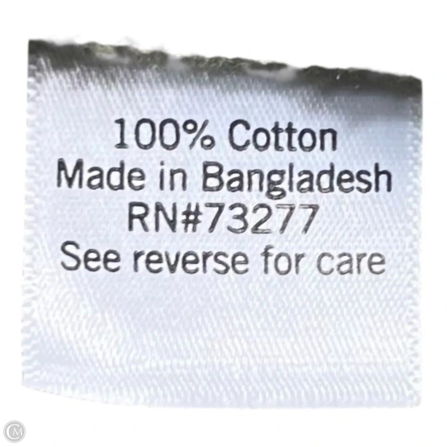 Jacket Other By Sonoma In Green, Size: S