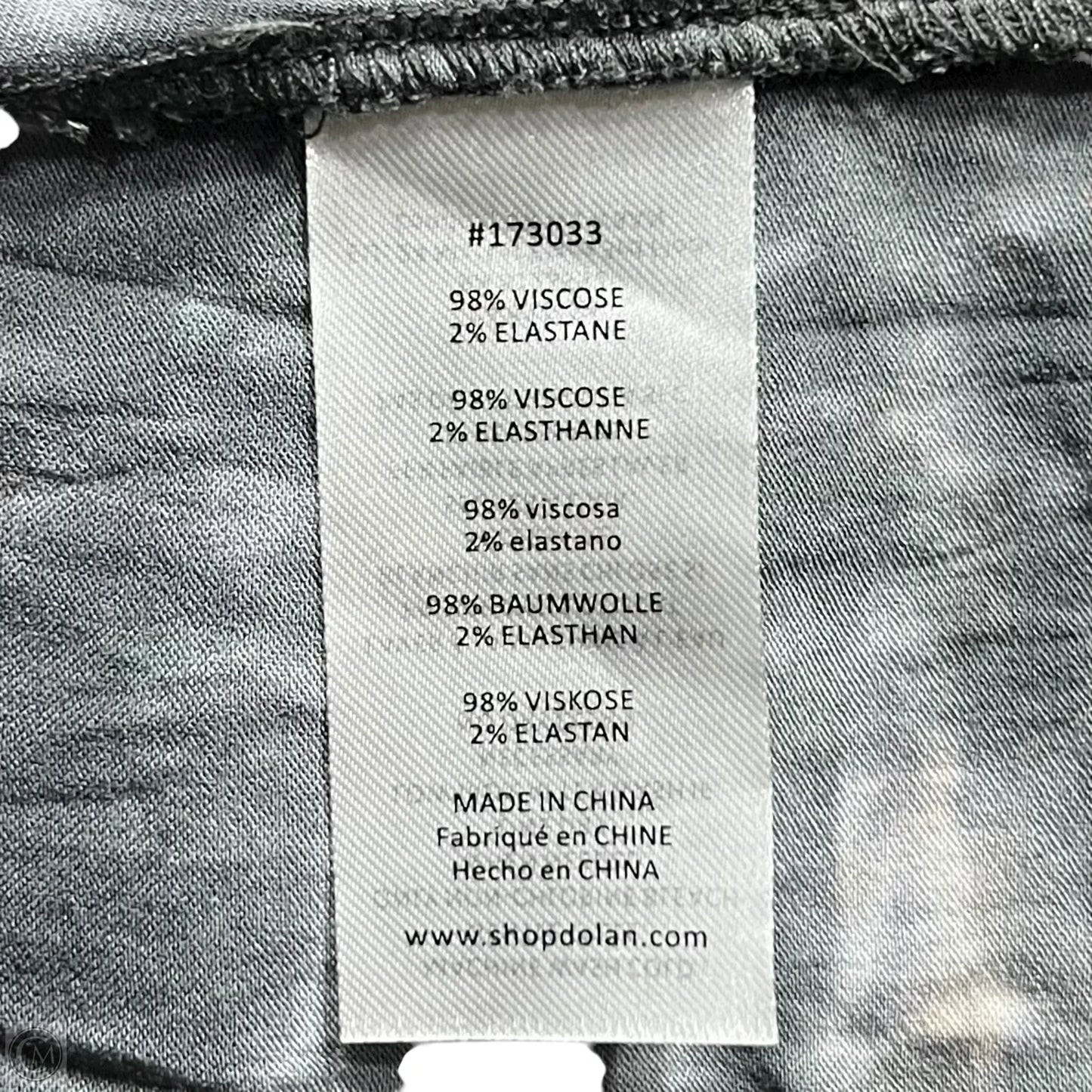 Dress Casual Maxi By Dolan Left Coast In Grey & Tan, Size: Xs