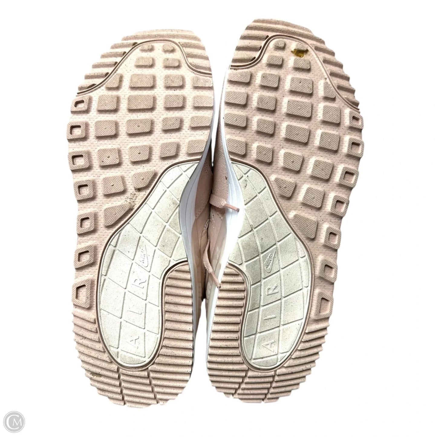 Shoes Sneakers By Nike In Pink, Size: 11