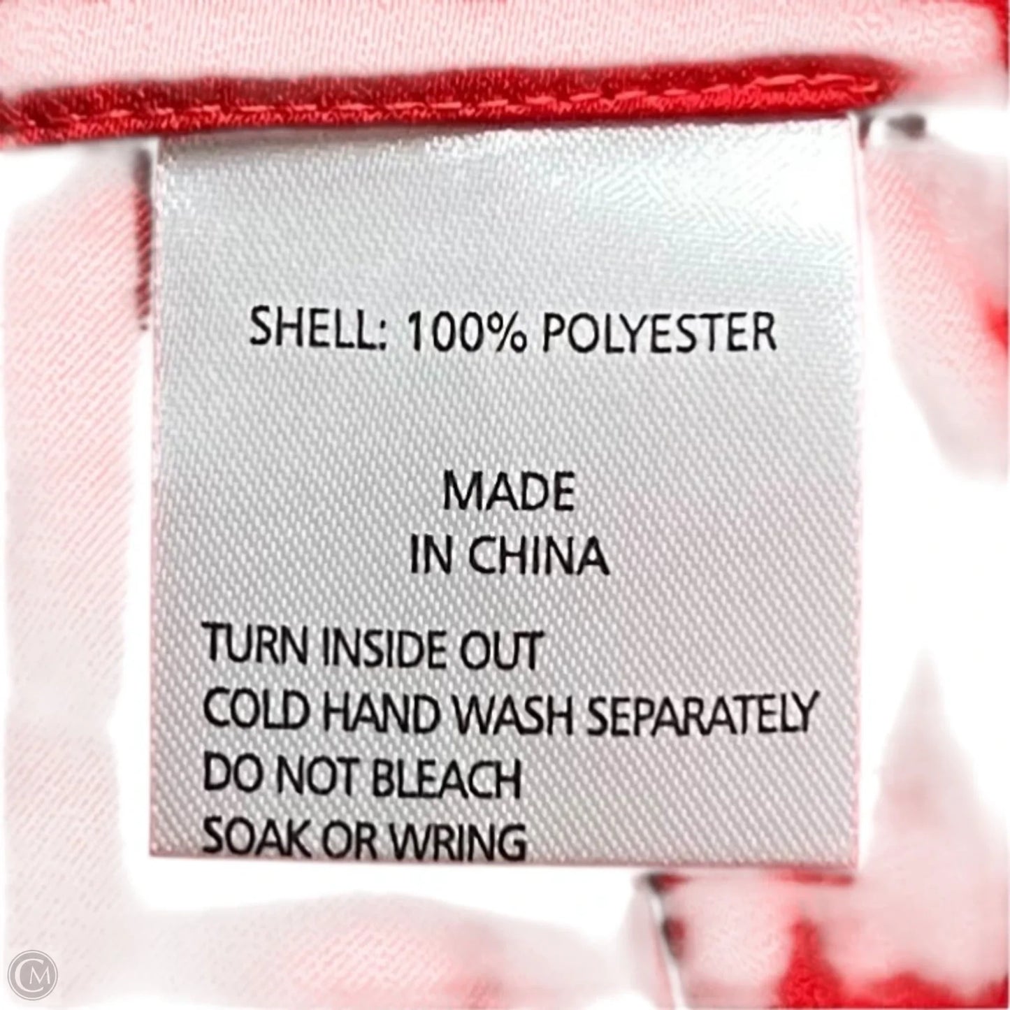 Dress Party Midi By Shonajoy In Red, Size: L