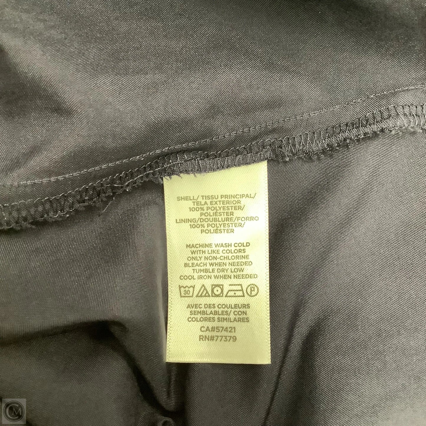 Skirt Maxi By Ann Taylor In Blue & Orange, Size: 6