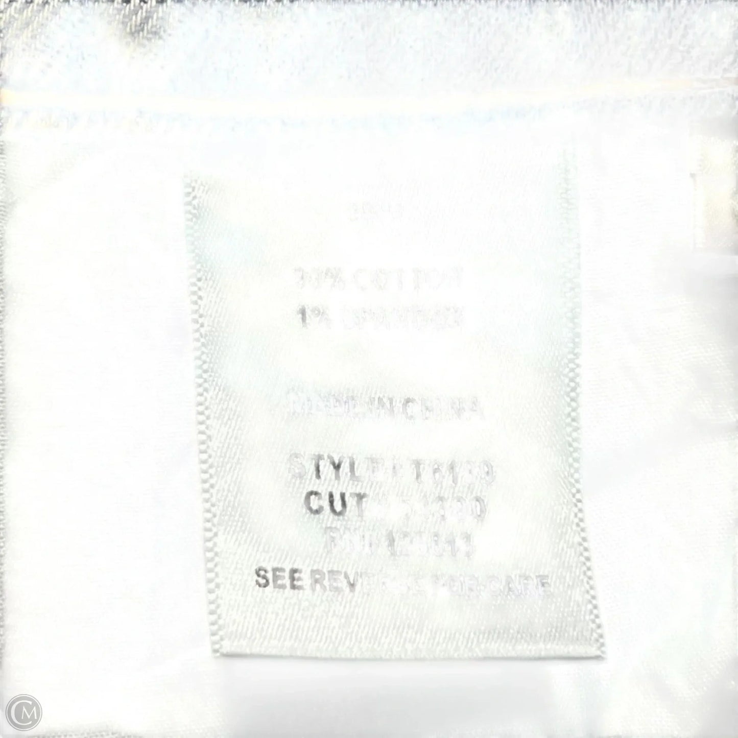 Jeans Wide Leg By Vervet In Blue Denim, Size: 2