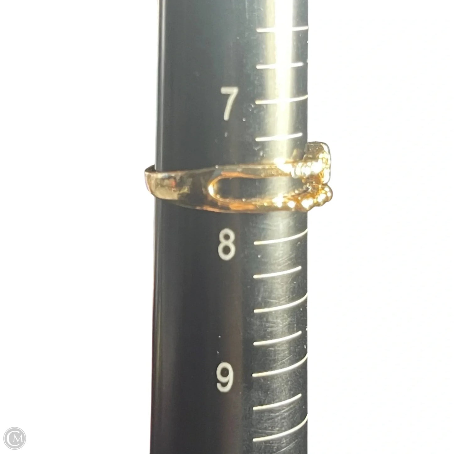 Ring Statement, Size: 7.5