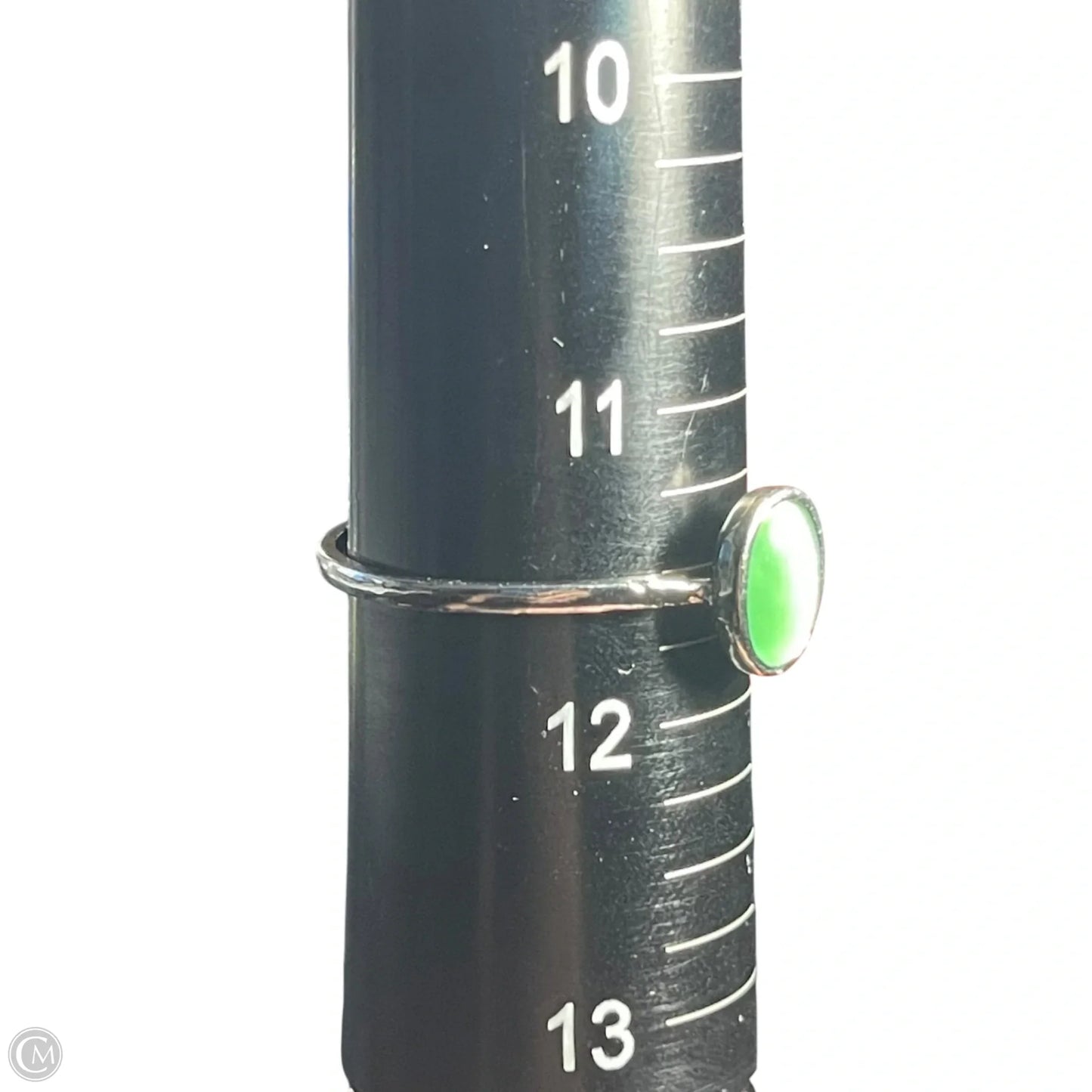 Ring Statement, Size: 11.5