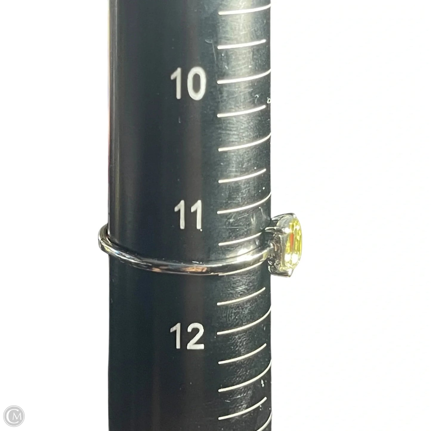 Ring Statement, Size: 11