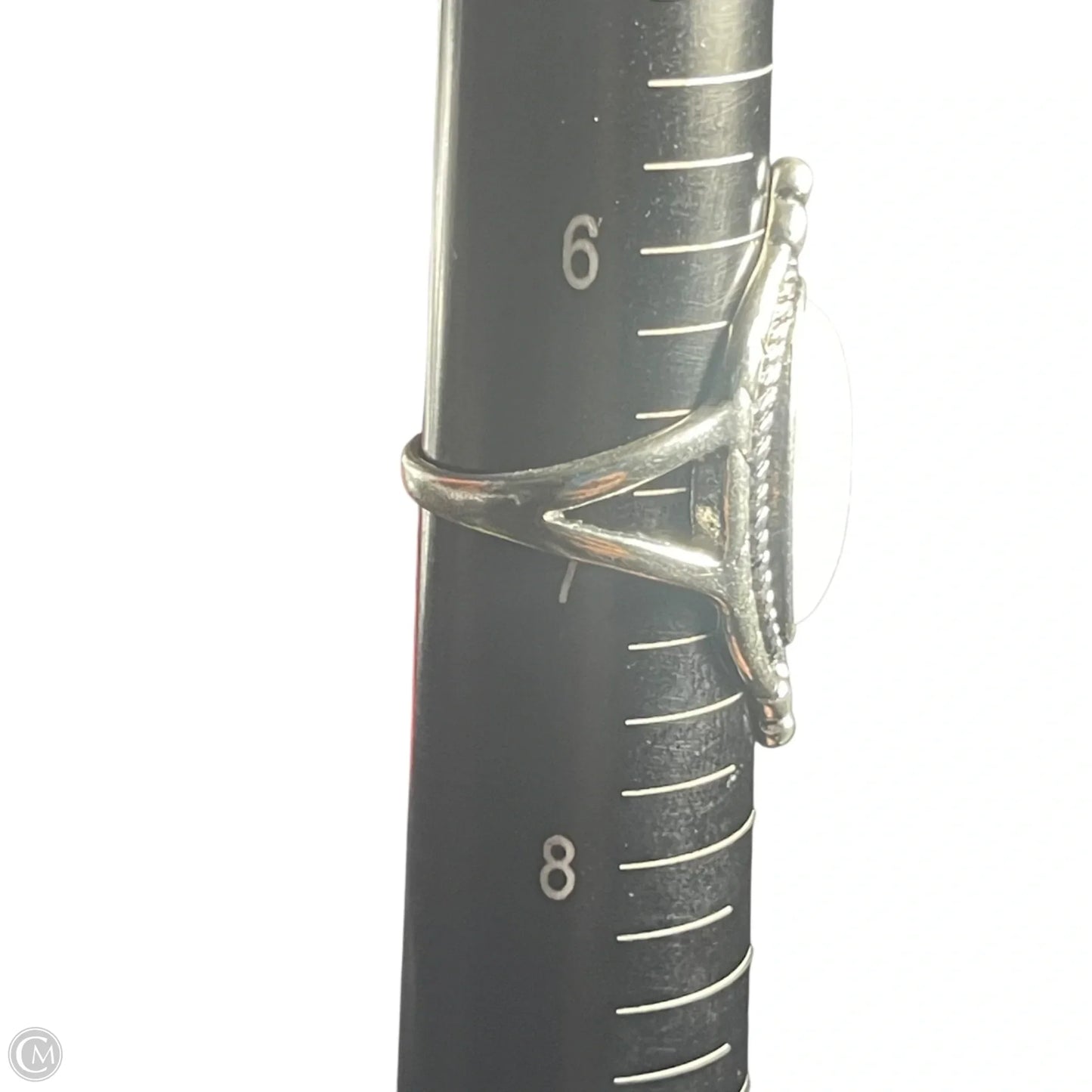 Ring Statement, Size: 7