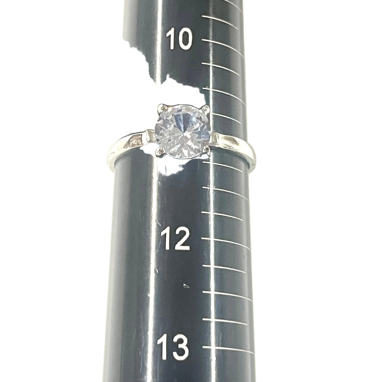 Ring Statement, Size: 11