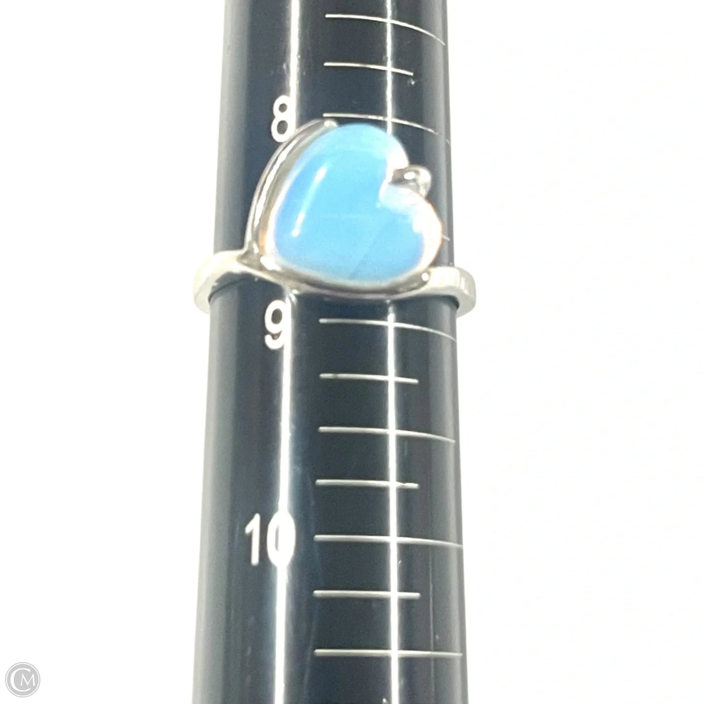 Ring Statement, Size: 8.5