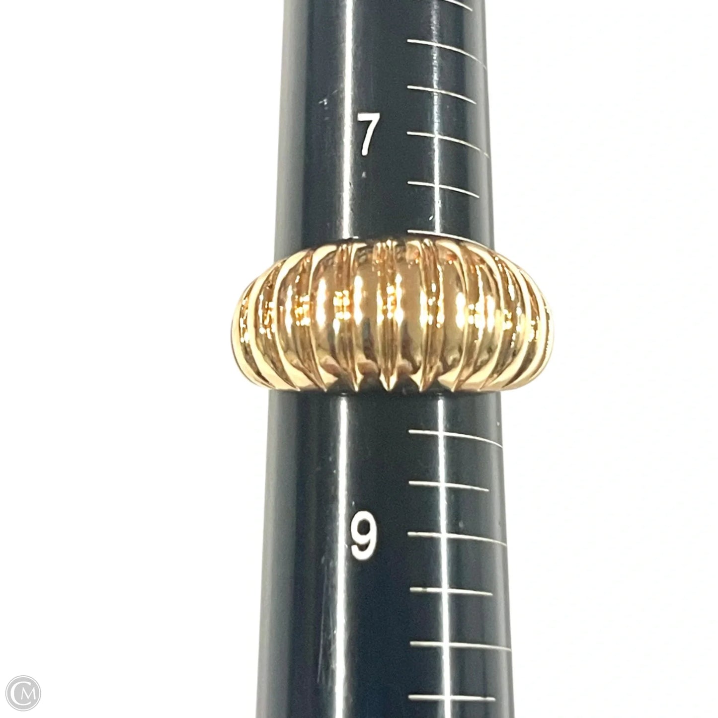 Ring Statement, Size: 8