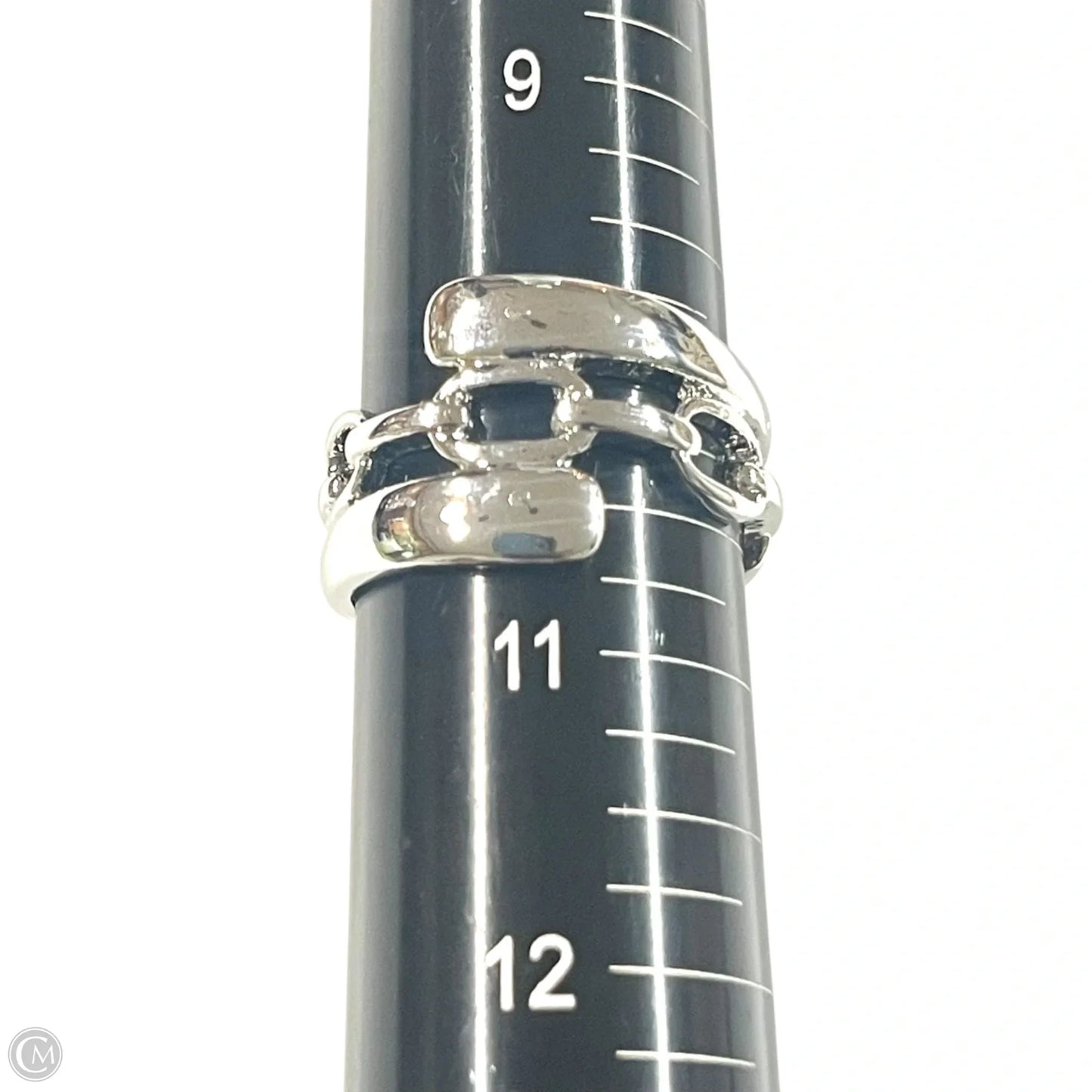 Ring Statement, Size: 10