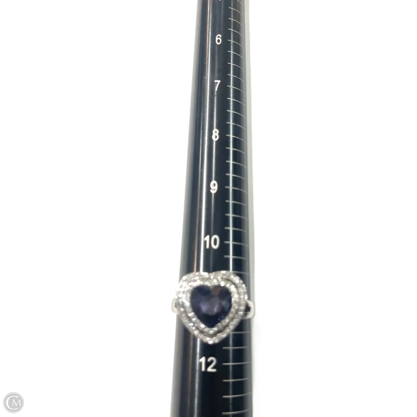 Ring Statement, Size: 11