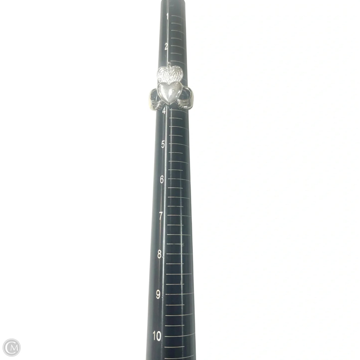 Ring Statement, Size: 3.5