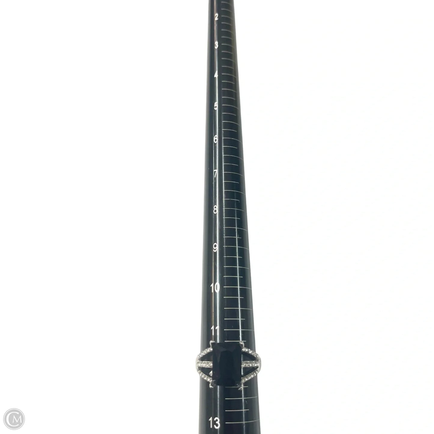 Ring Statement, Size: 11.5