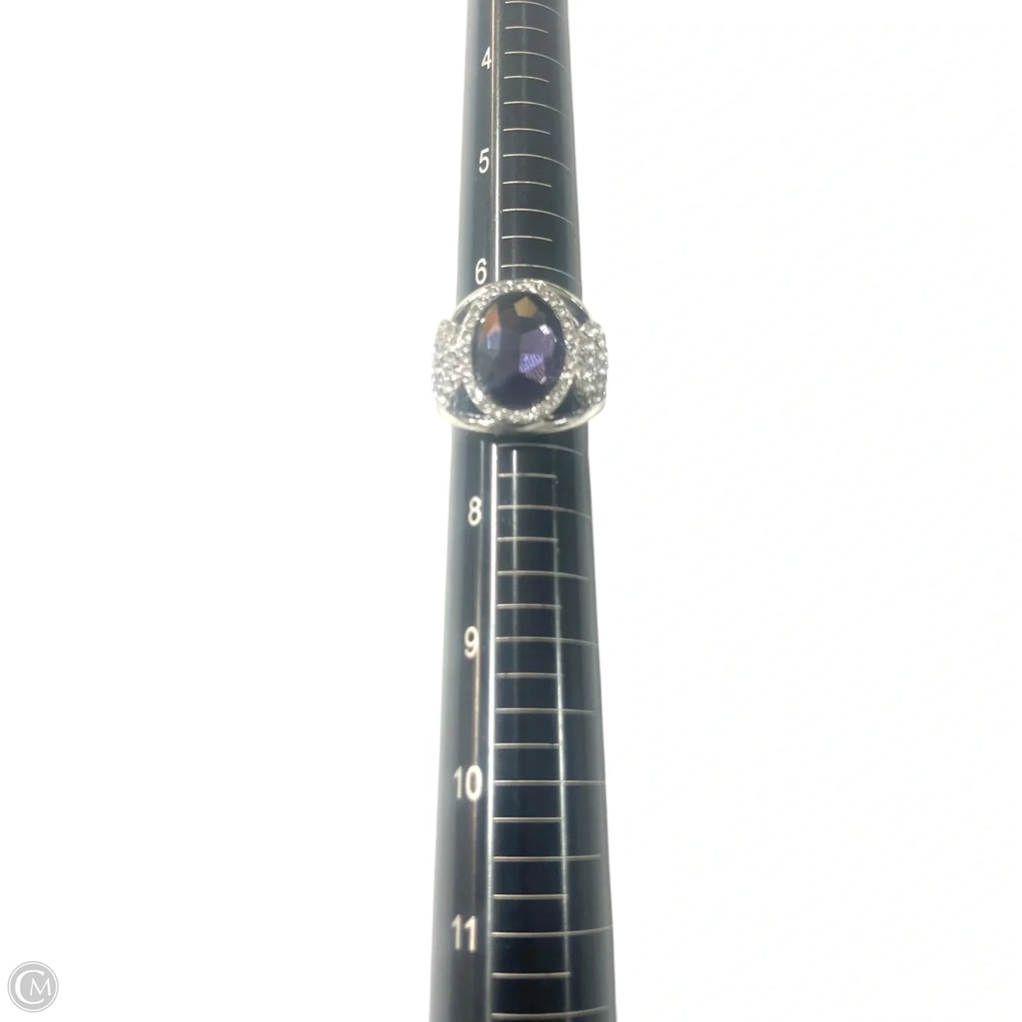 Ring Statement, Size: 7