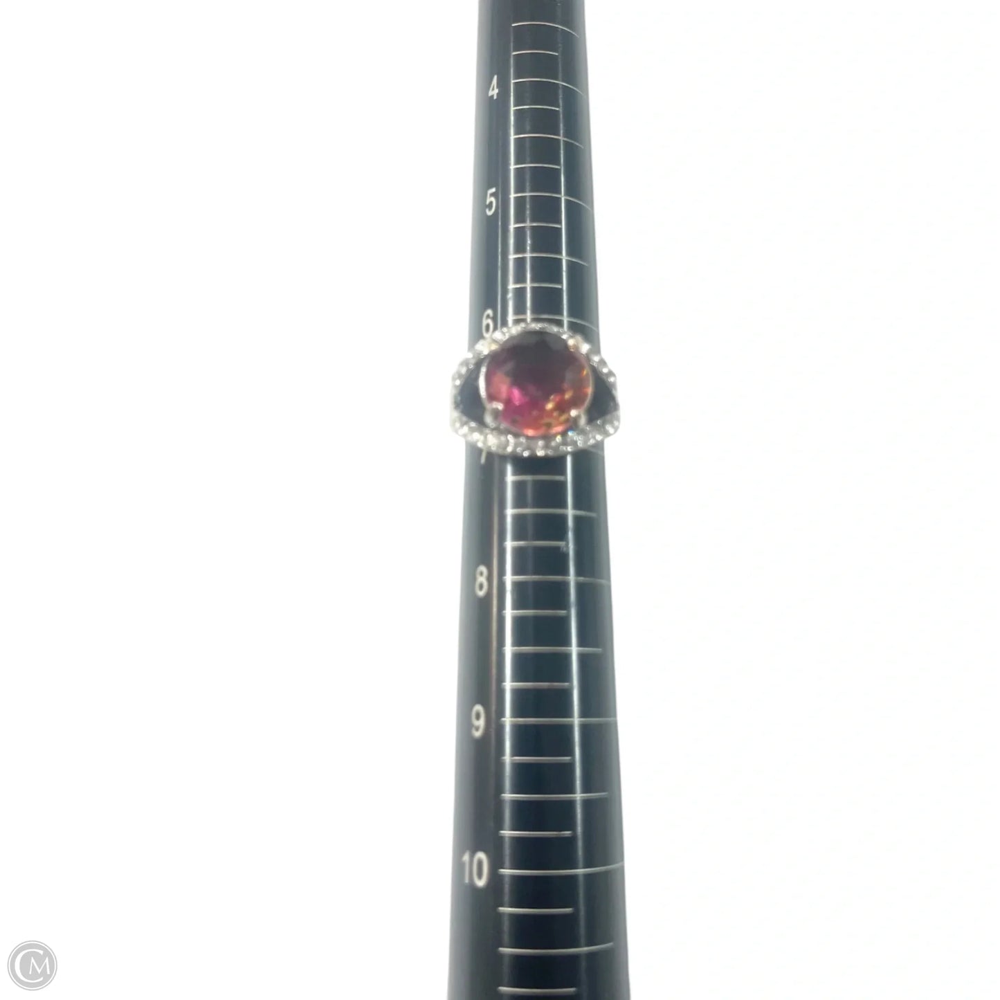 Ring Statement, Size: 6.5