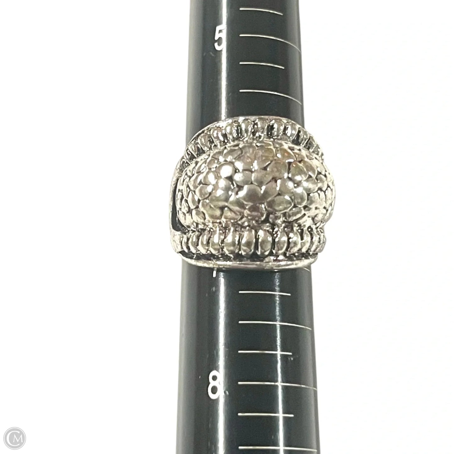 Ring Statement, Size: 6.5