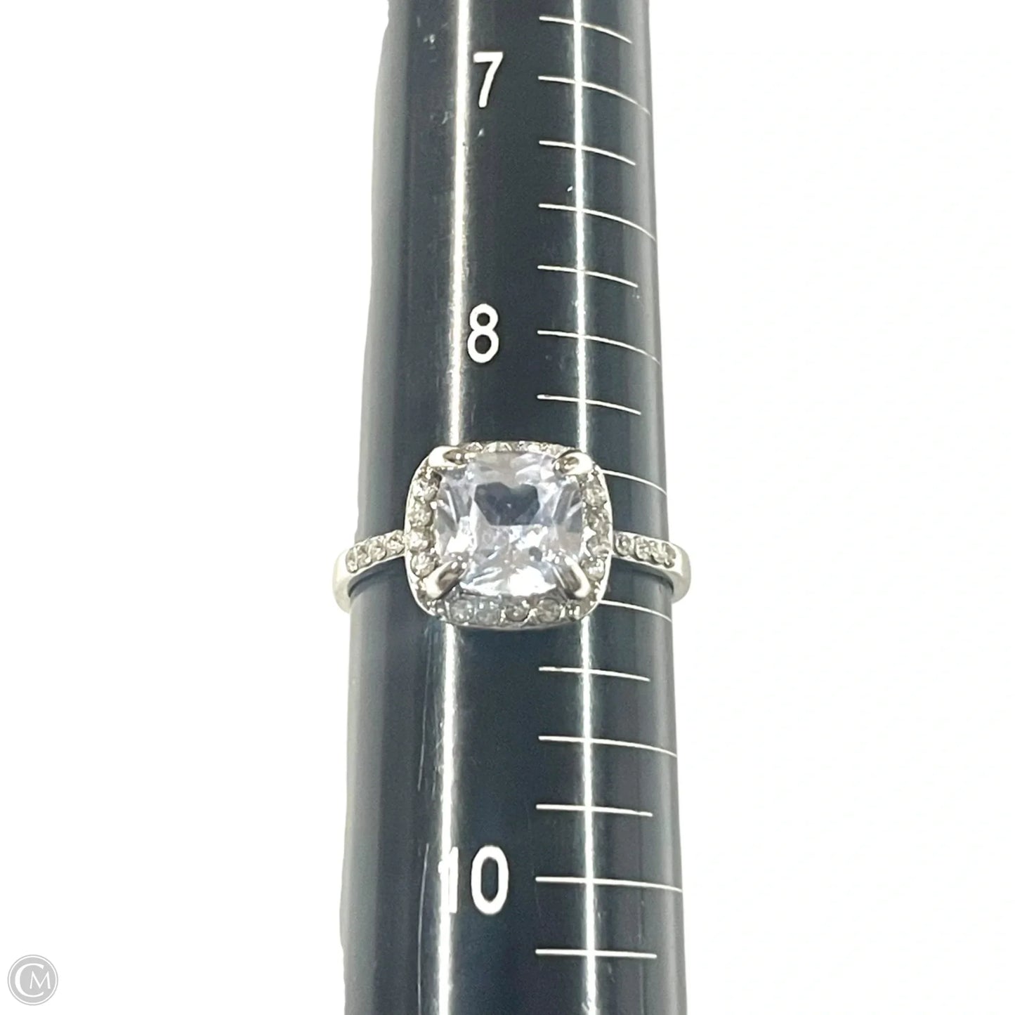 Ring Statement, Size: 9