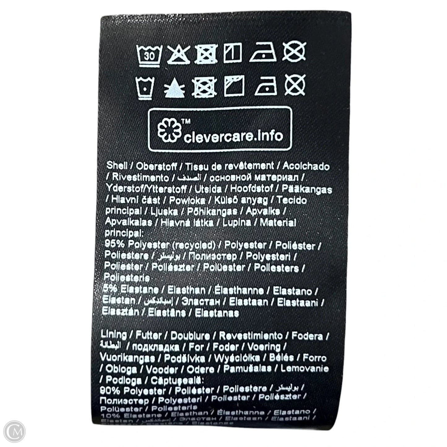 Dress Party Long By Gestuz In Green, Size: M