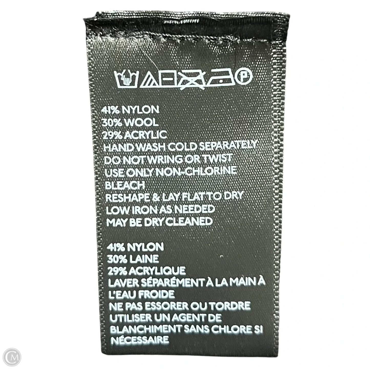 Sweater By Urban Outfitters In Black, Size: S