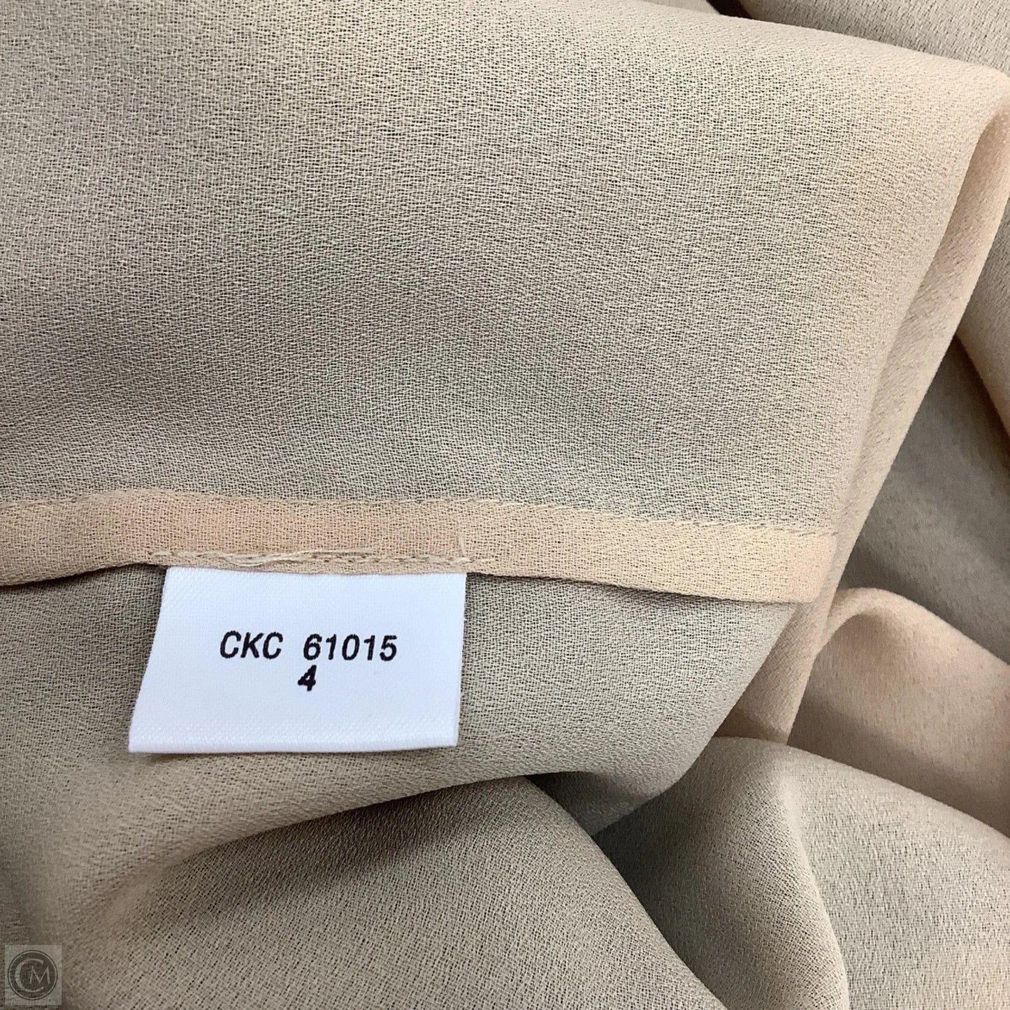 Dress Party Short By Bcbgmaxazria In Black, Size: S