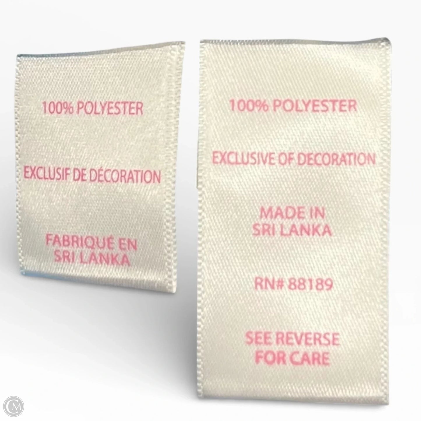 Top Long Sleeve Designer By Lilly Pulitzer In Blue & White, Size: L