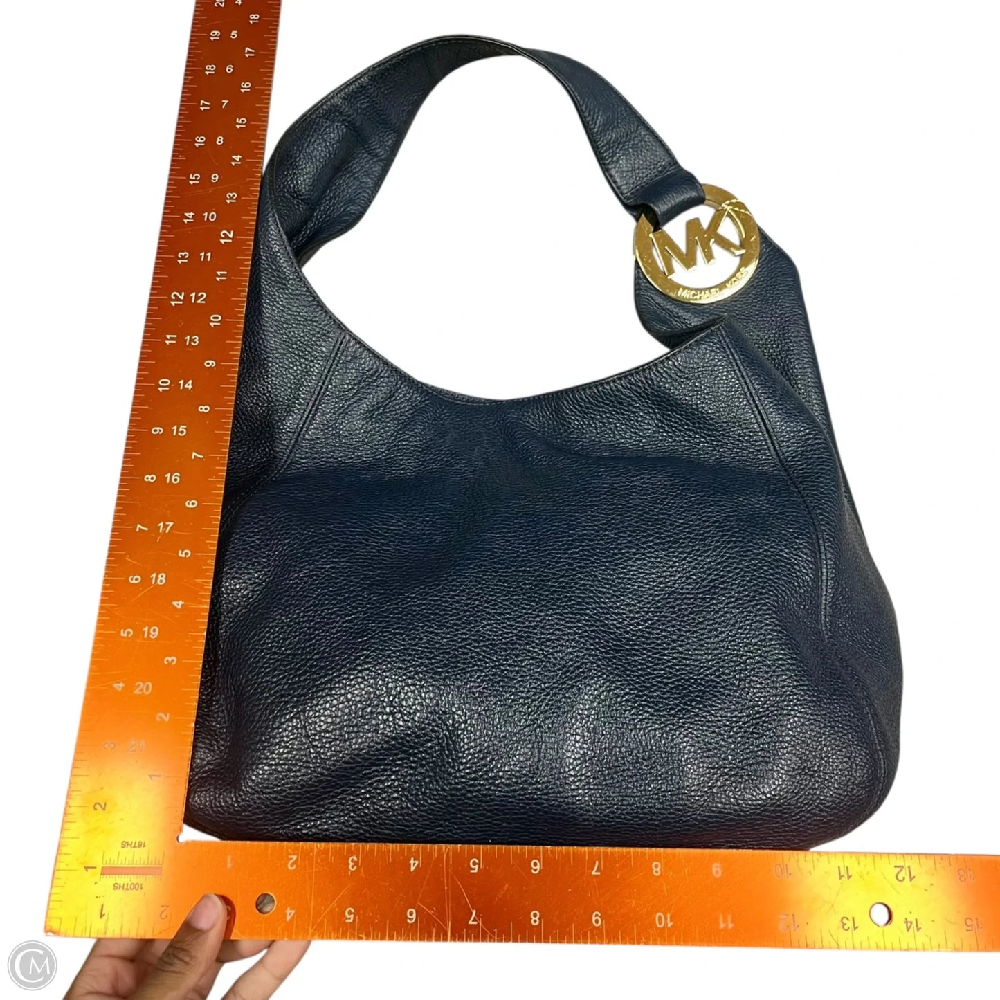 Handbag Designer By Michael By Michael Kors, Size: Medium