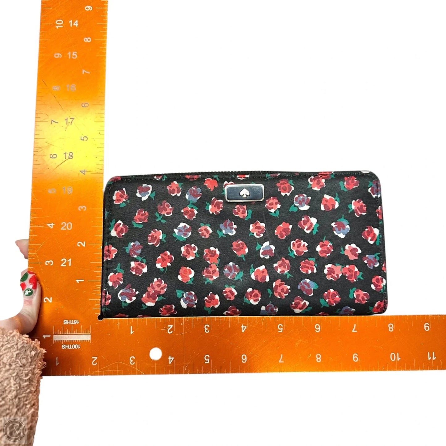 Wallet Designer By Kate Spade, Size: Medium