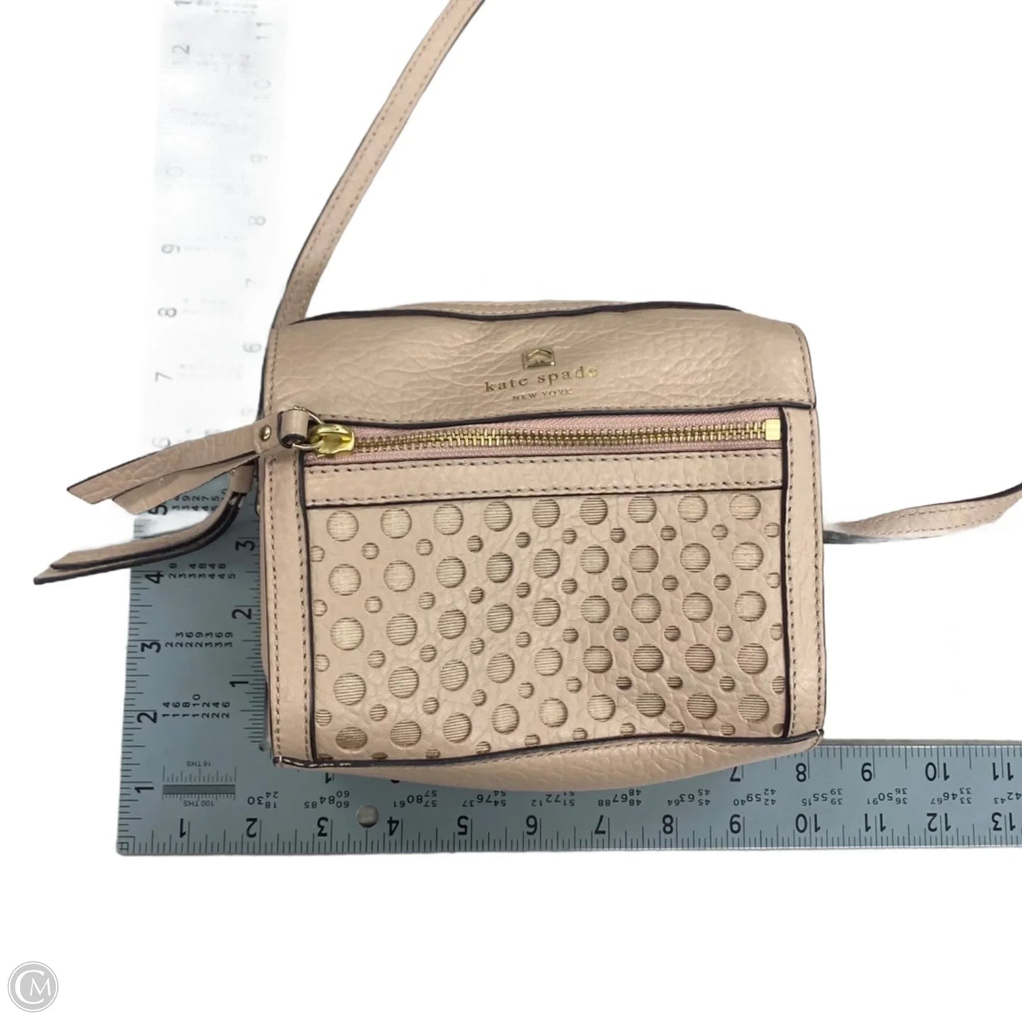 Crossbody Designer By Kate Spade, Size: Small