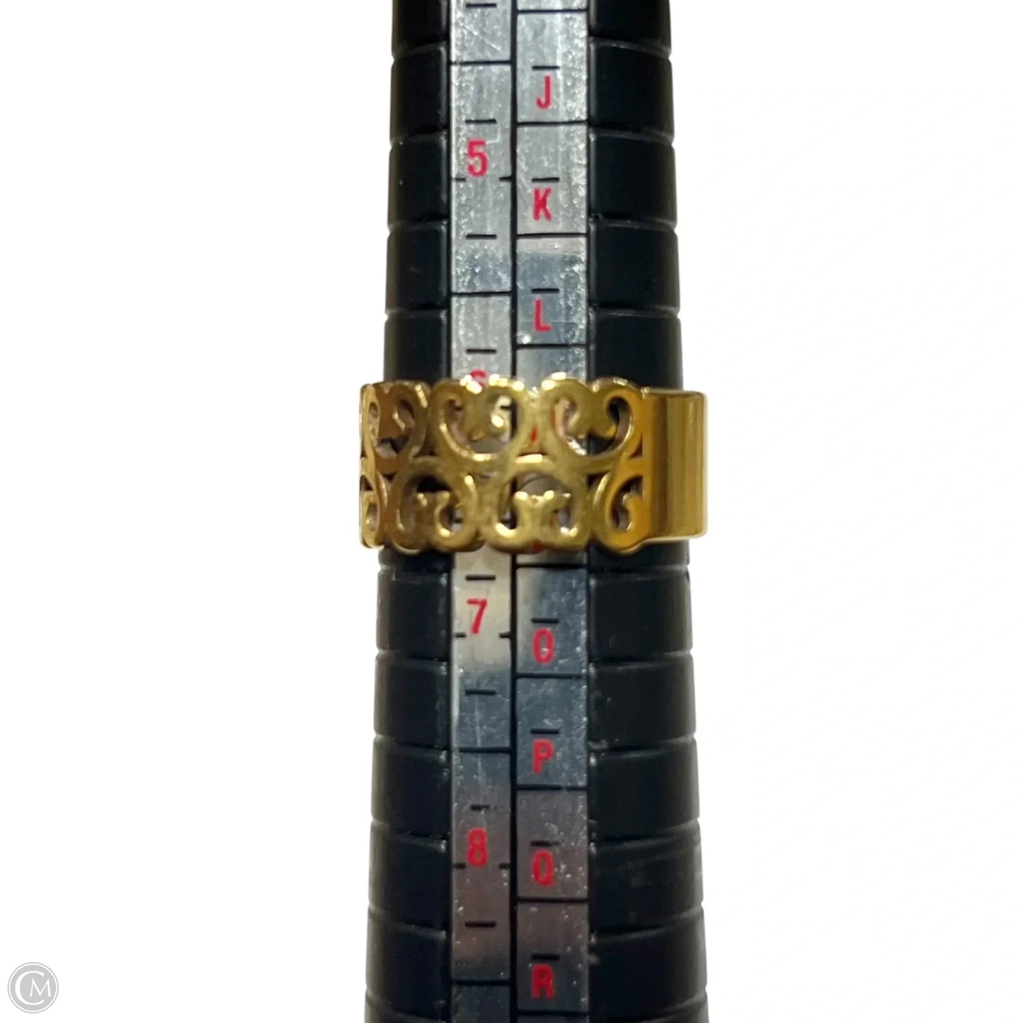 Ring Stackable, Size 6