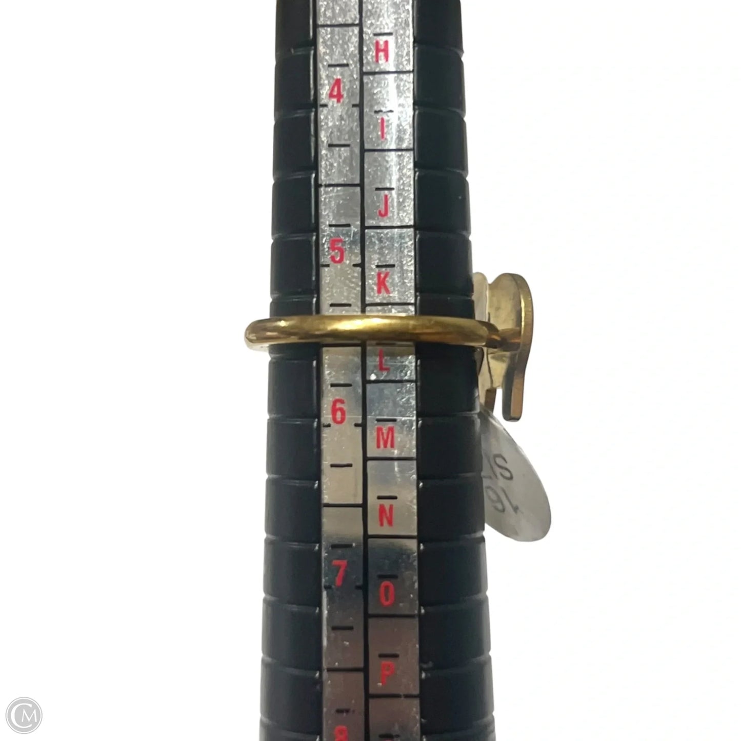 Ring Stackable, Size 5.5