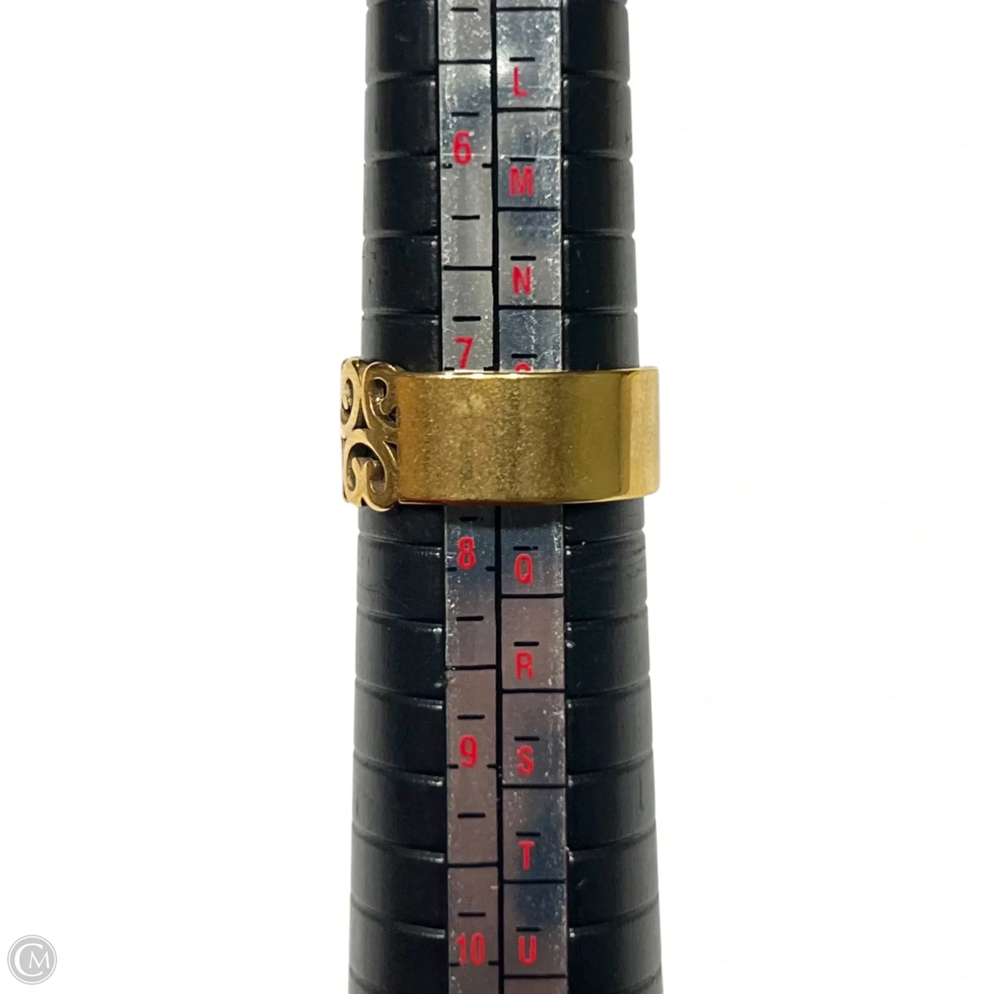 Ring Stackable, Size 7.5