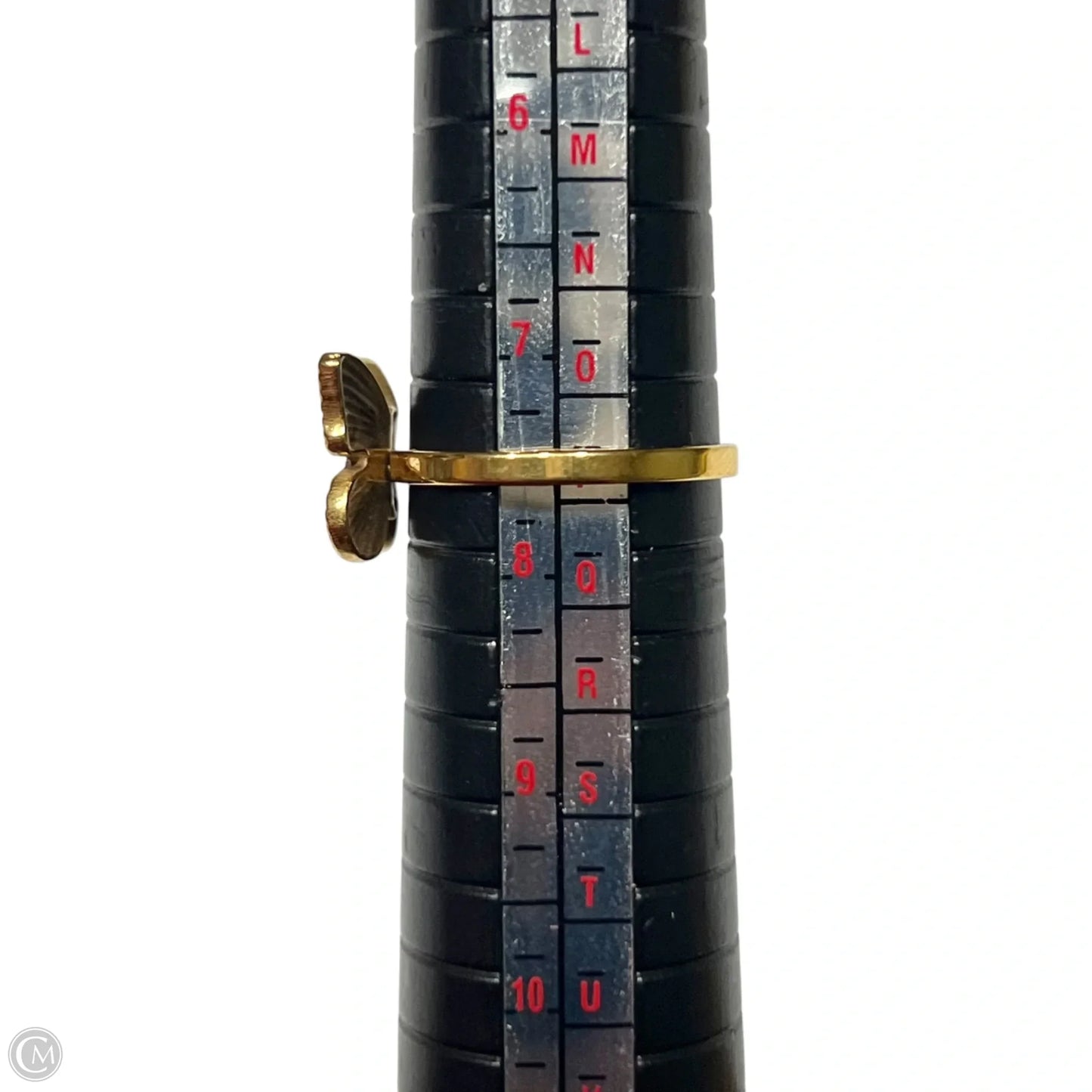Ring Stackable, Size 7.5