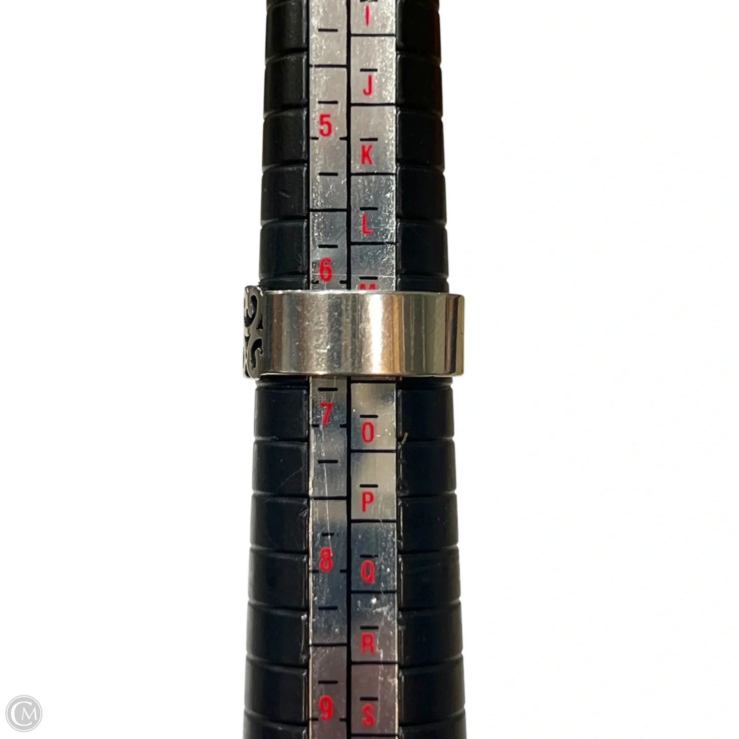 Ring Stackable, Size 6.5