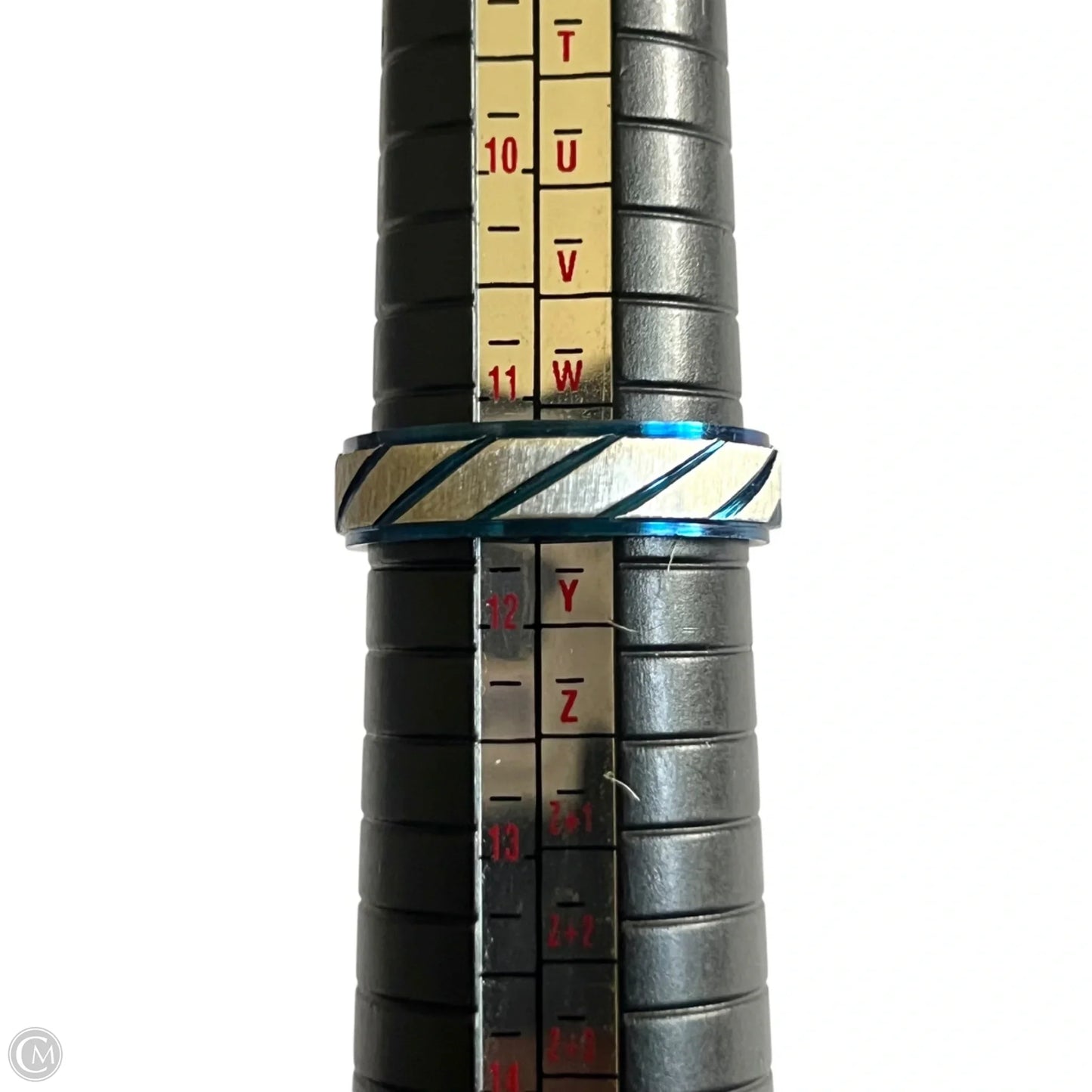 Ring Stackable, Size 11.5