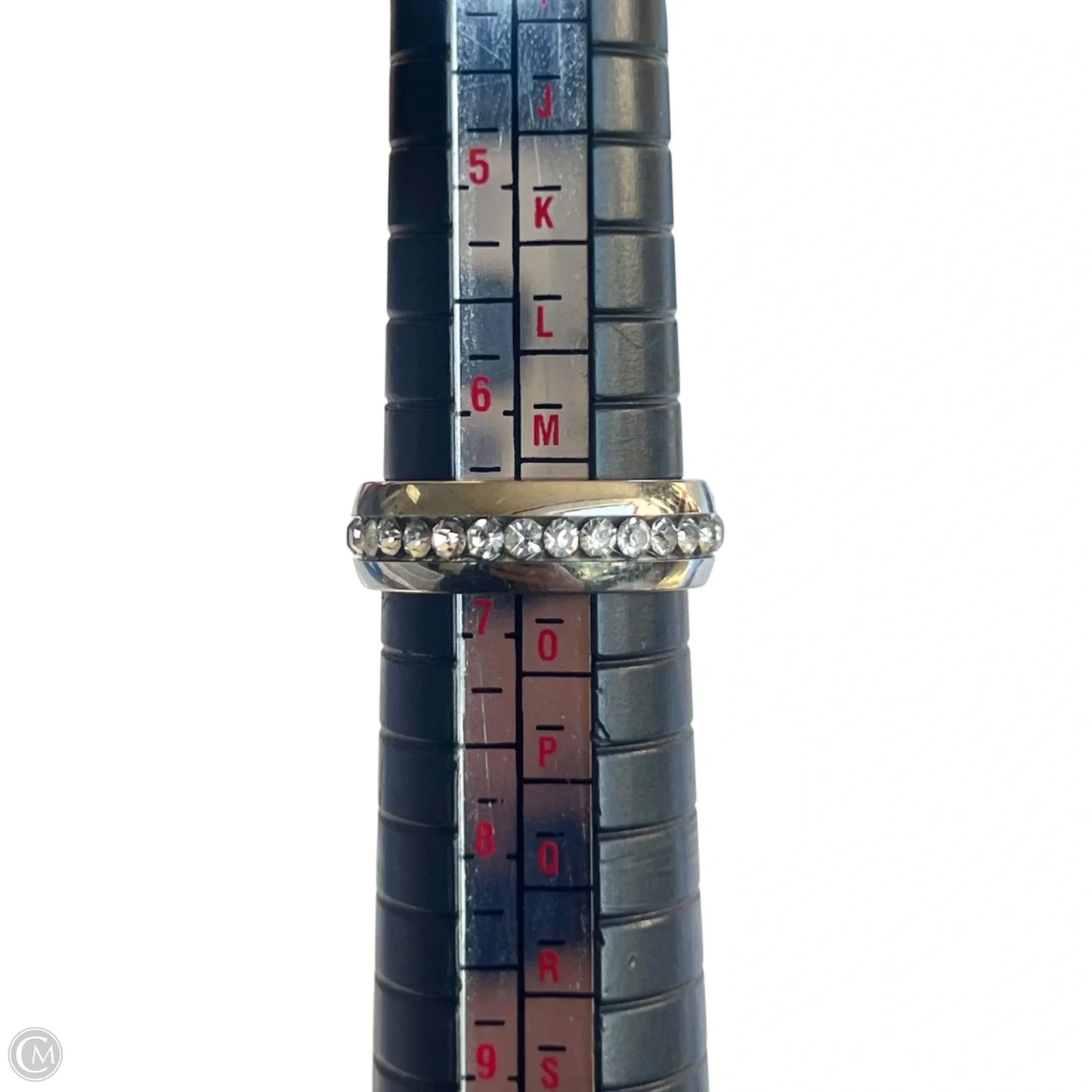 Ring Stackable, Size 6.5
