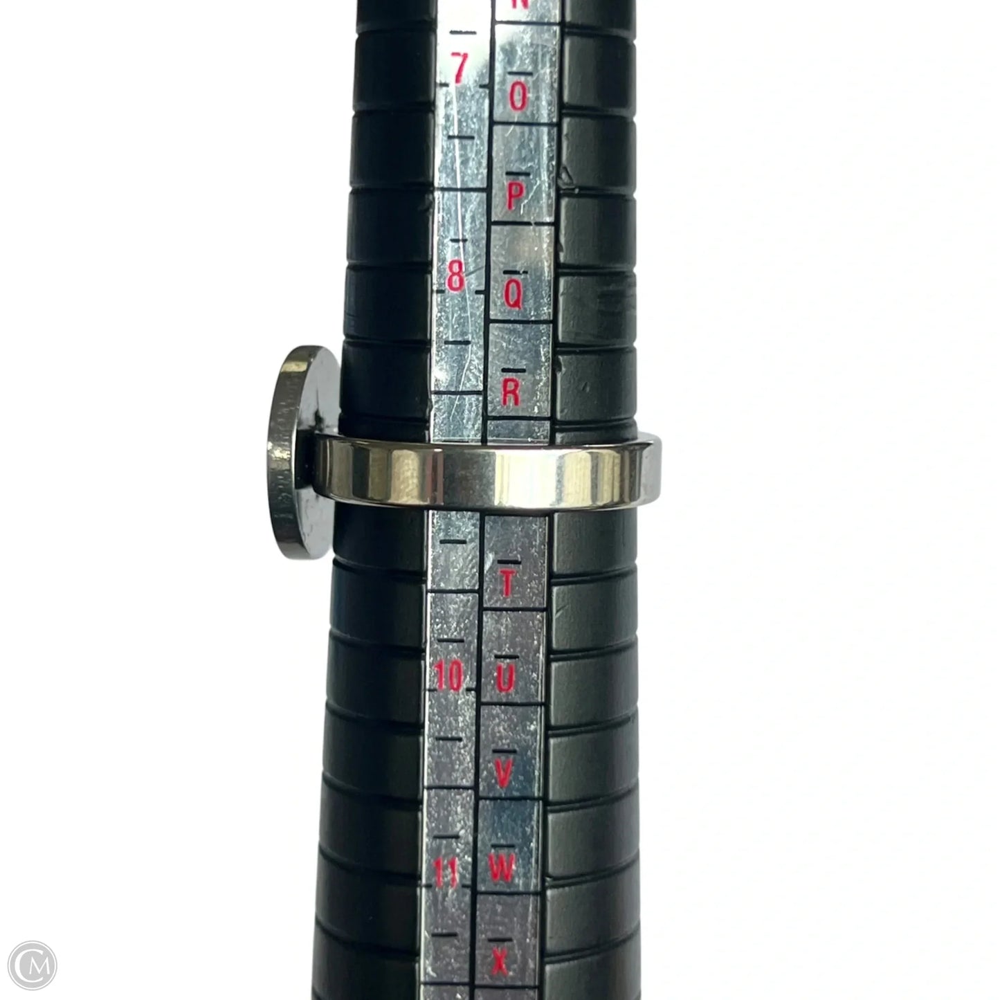 Ring Stackable, Size 9