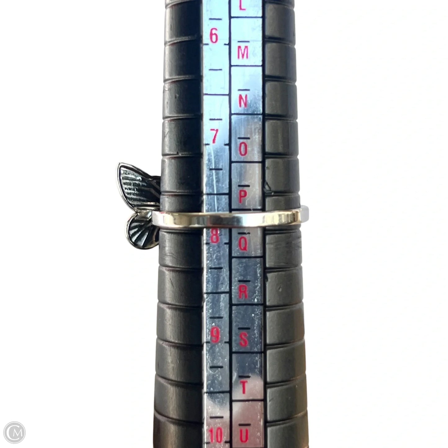 Ring Stackable, Size 8